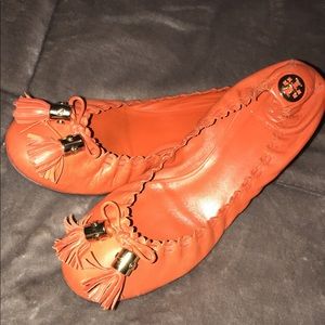 Tory Burch Women’s Ballet Flats